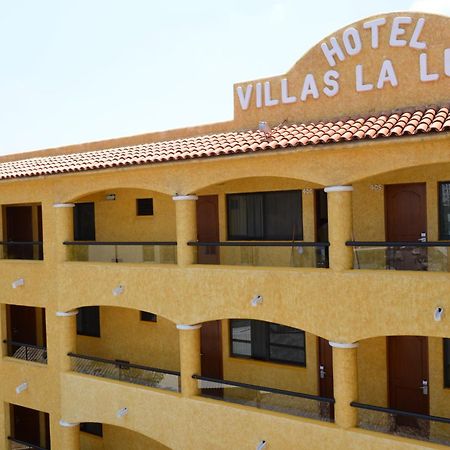 Villas La Lupita Acapulco Eksteriør bilde