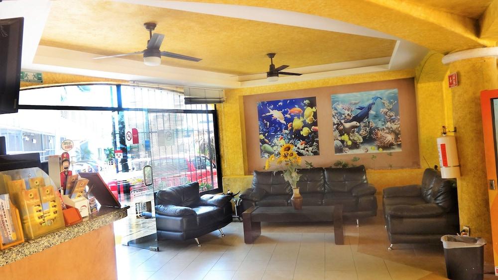 Villas La Lupita Acapulco Eksteriør bilde
