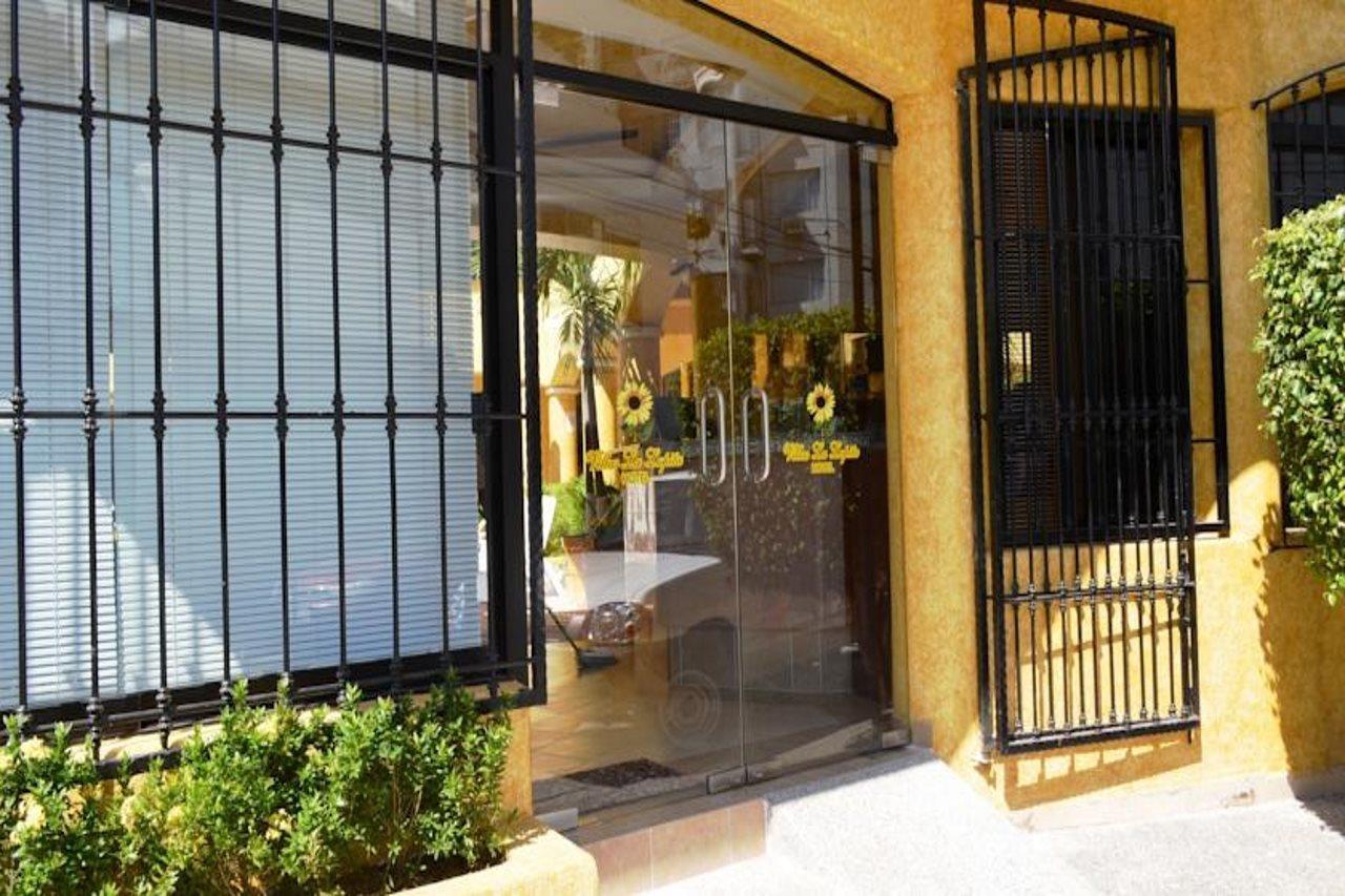 Villas La Lupita Acapulco Eksteriør bilde