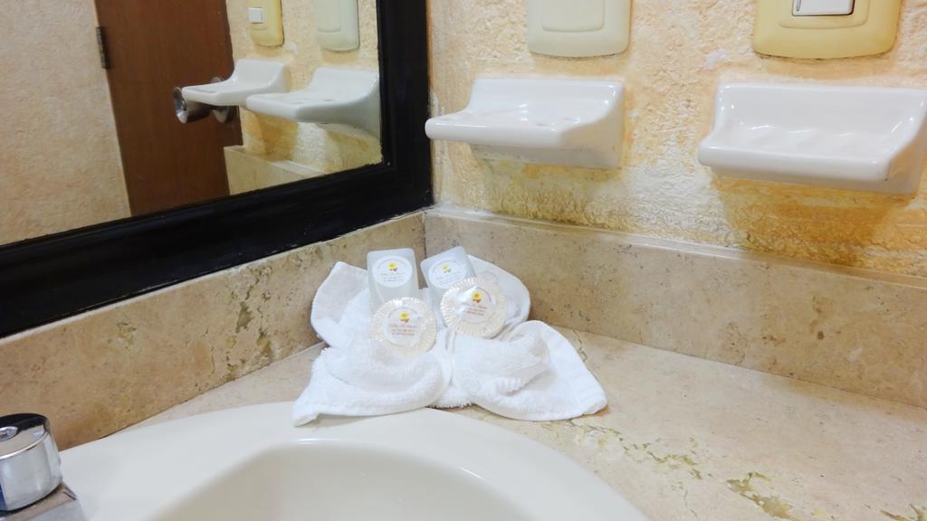 Villas La Lupita Acapulco Eksteriør bilde