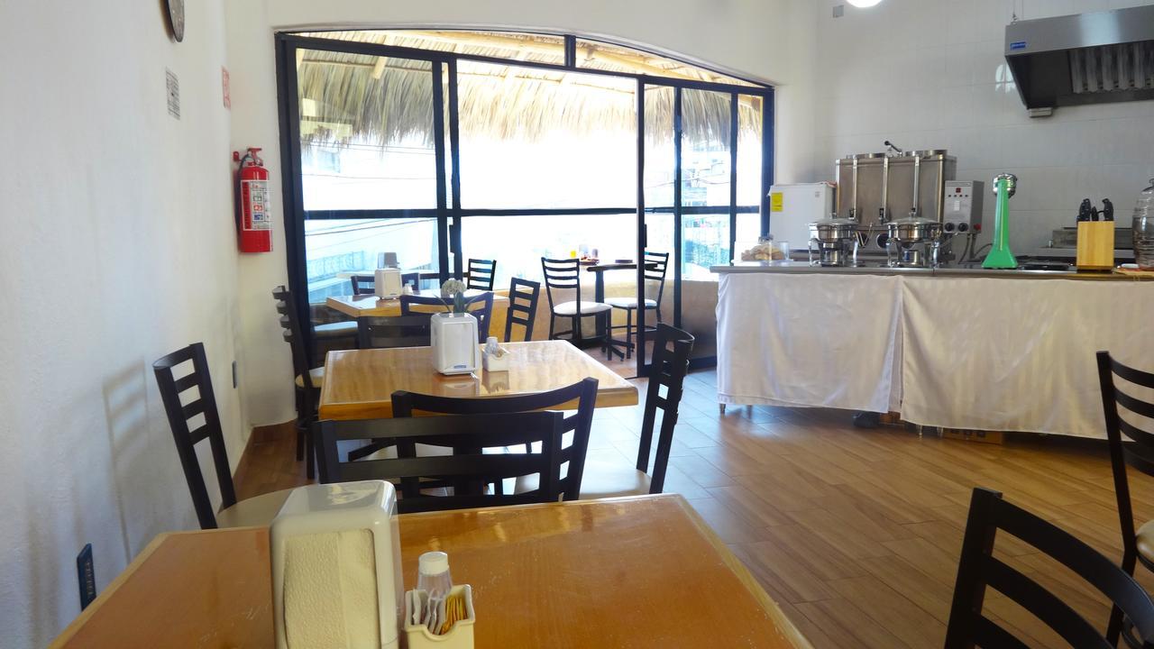 Villas La Lupita Acapulco Eksteriør bilde