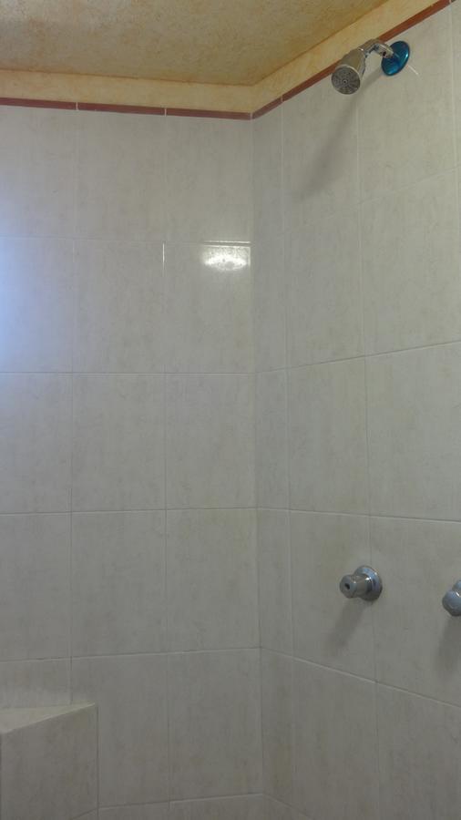 Villas La Lupita Acapulco Eksteriør bilde