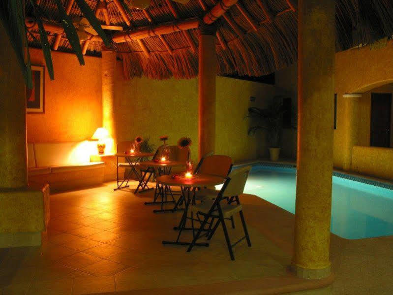 Villas La Lupita Acapulco Eksteriør bilde