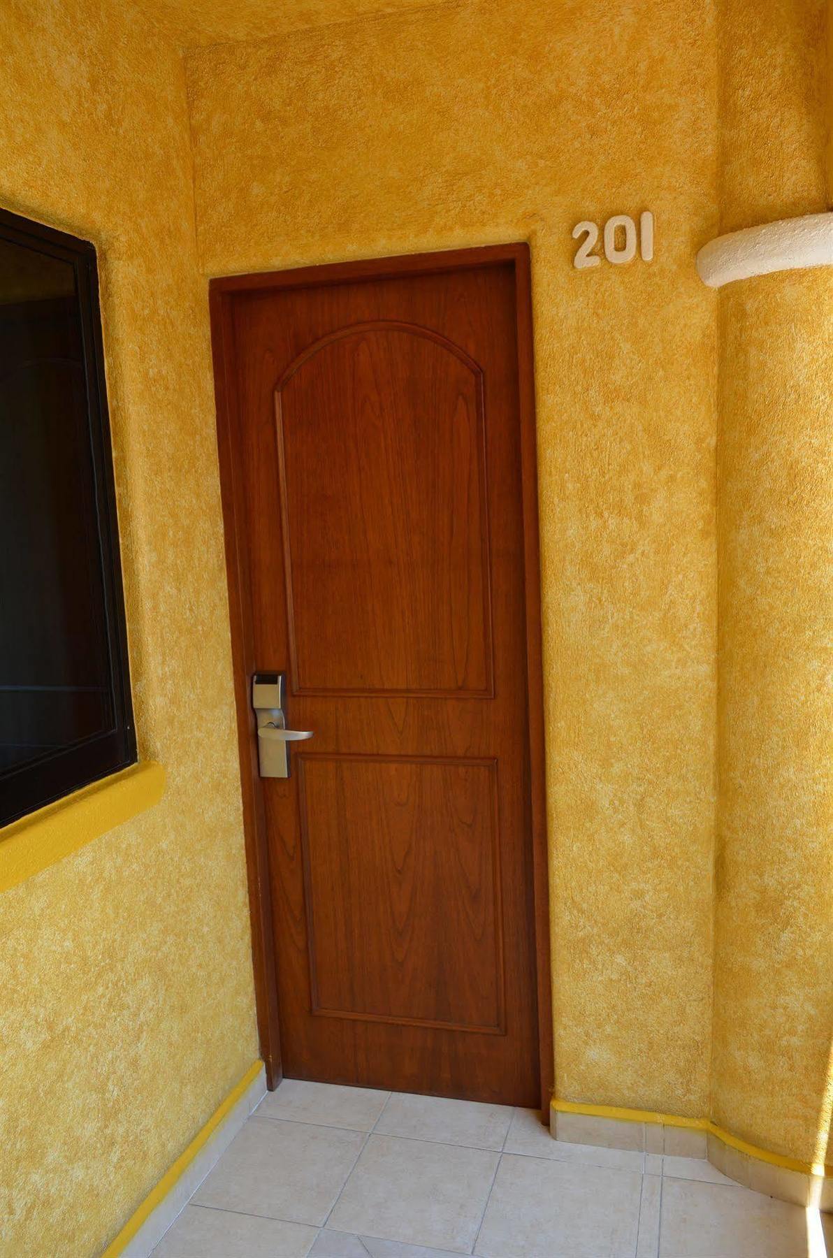 Villas La Lupita Acapulco Eksteriør bilde