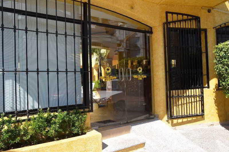 Villas La Lupita Acapulco Eksteriør bilde